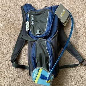 New camelbak